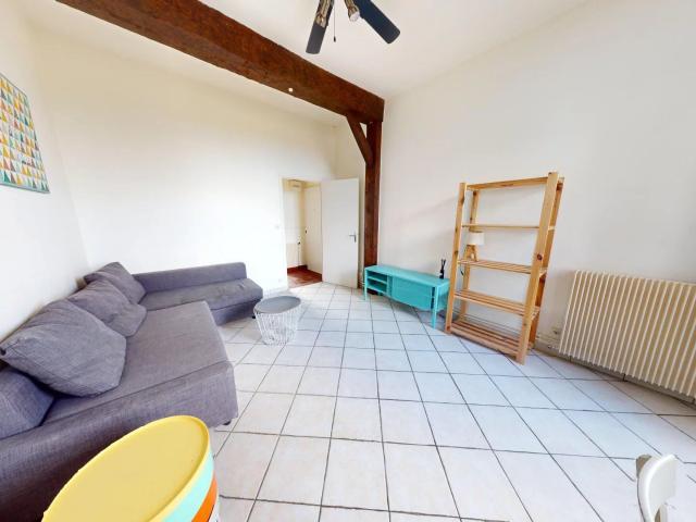 Appartement location à Chartres