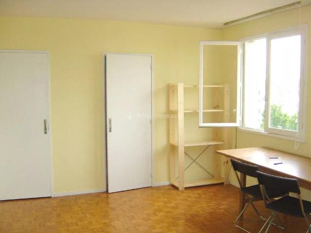 Appartement location à Lyon, Métropole de Lyon