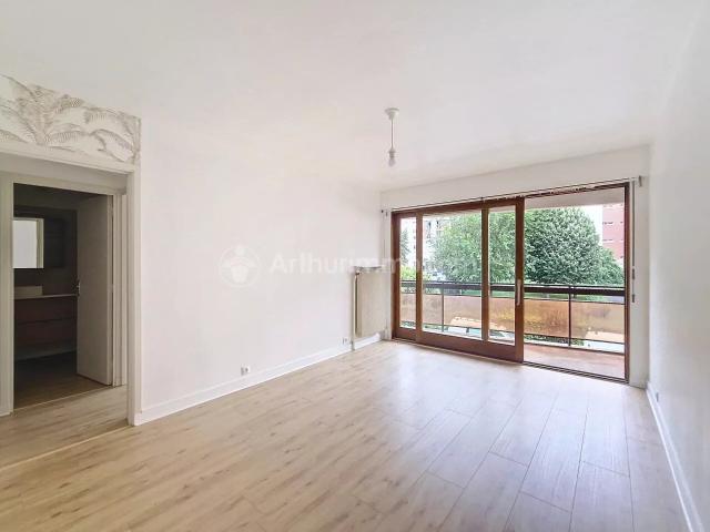 Appartement location à Clermont-Ferrand, Auvergne-Rhône-Alpes