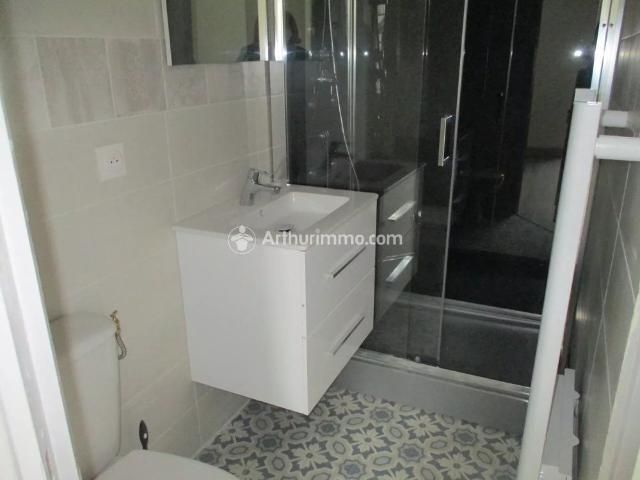 Appartement location à Saint-Jean-d'Angély, Saint-jean-d'angély