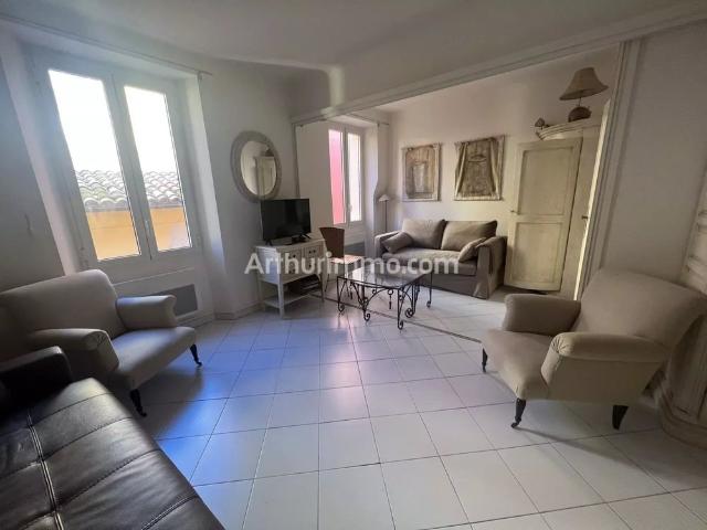Appartement location à Arrondissement de Draguignan, Saint-tropez