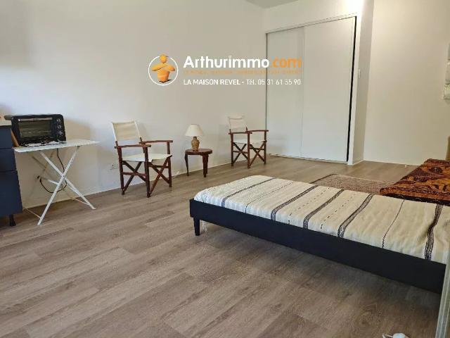 Appartement location à Castres, Sorèze