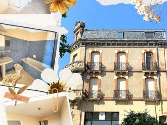 Appartement location à Montauban