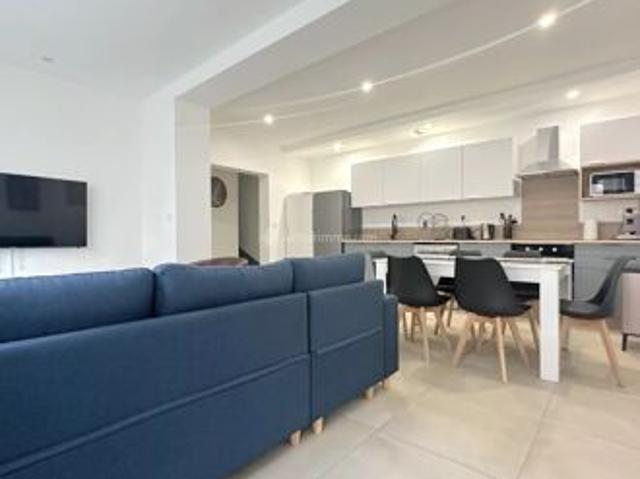 Appartement location à Albi