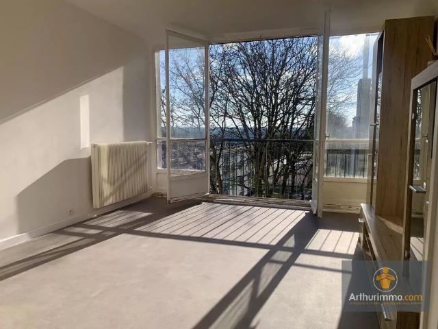 Appartement location à Beauvais