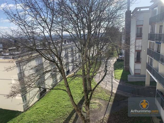 Appartement location à Beauvais