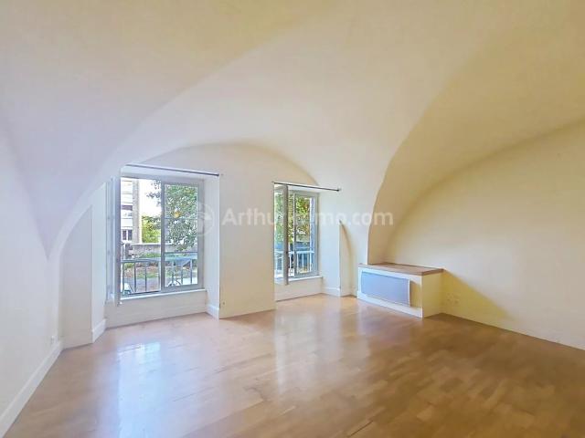 Appartement location à Bonnabaud, Clermont-Ferrand