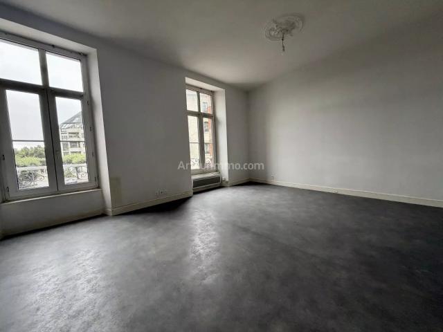 Appartement location à Dinan, Bretagne