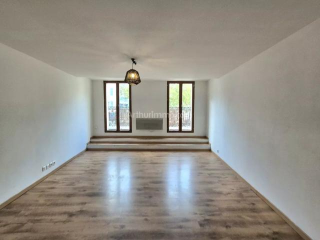 Appartement location à Arrondissement de Draguignan, Draguignan