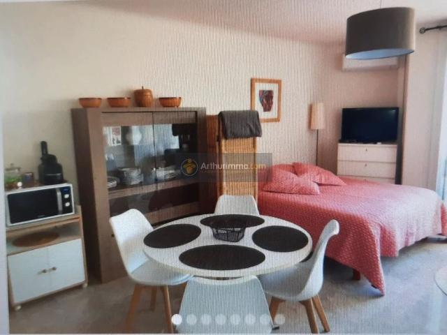 Appartement location à Saint-Aygulf, Fréjus
