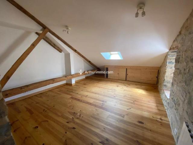 Appartement location à Millau