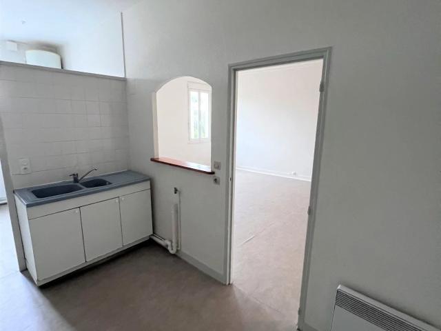 Appartement location à Lesparre-Médoc, Margaux