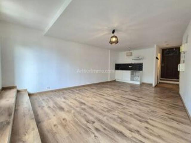 Appartement location à Arrondissement de Draguignan, Draguignan