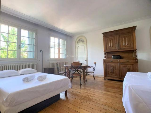 Appartement location à Albi