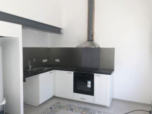 Appartement location à Montauban