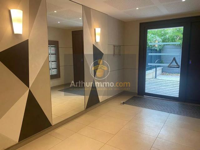 Appartement location à Torcy, Brie-comte-robert
