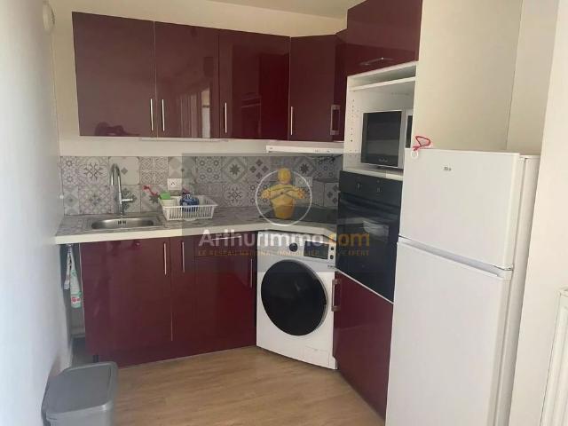 Appartement location à Torcy, Brie-comte-robert
