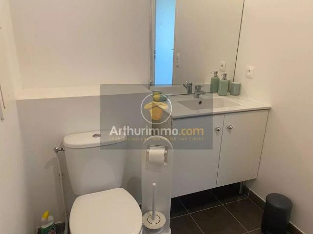 Appartement location à Torcy, Brie-comte-robert