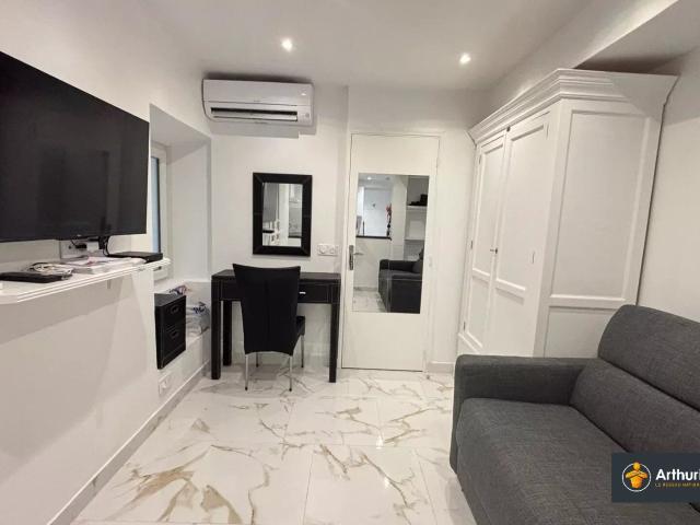 Appartement location à Nice