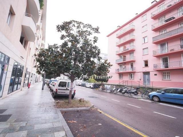 Appartement location à Corte, Vivario