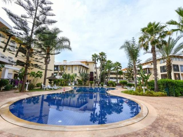 Appartement location à Anfa, Sidi Belyout