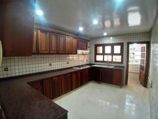 Appartement location à Agdal, Rbat