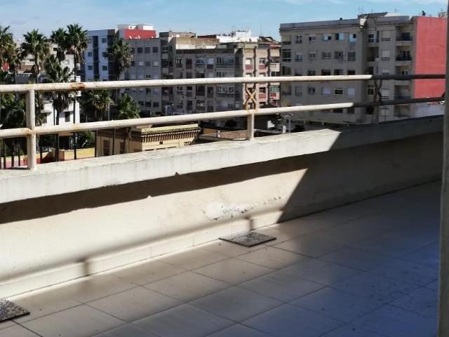 Appartement location à Rbat