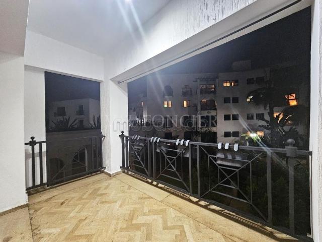 Appartement location à Anfa, Gharb-Chrarda-Beni Hssen