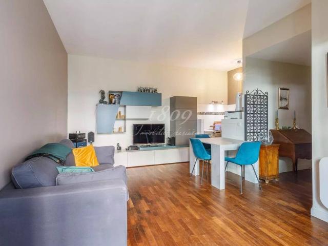 Appartement location à Nanterre, Levallois-perret