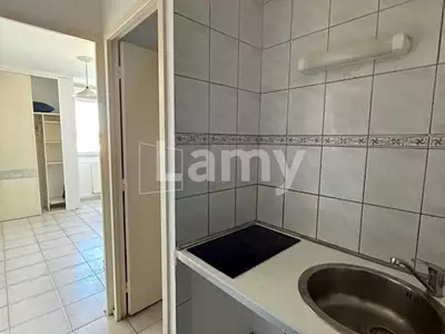 Appartement location à Toulouse