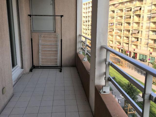 Appartement location à Nice