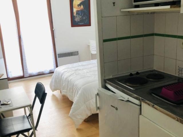 Appartement location à Nantes