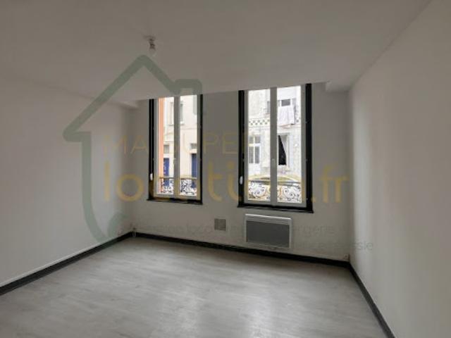 Appartement location à France métropolitaine, Saint-quentin