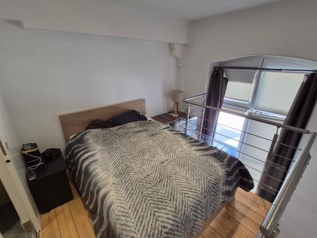 Appartement location à Dijon