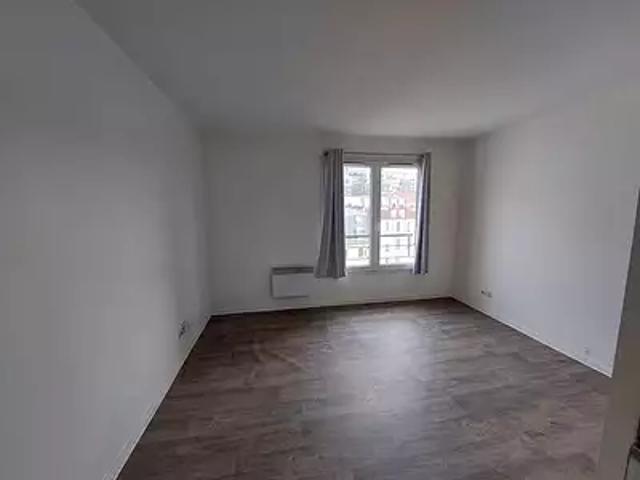 Appartement location à Panoramis, Saint-Maurice
