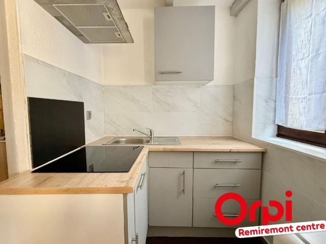 Appartement location à Épinal, Remiremont
