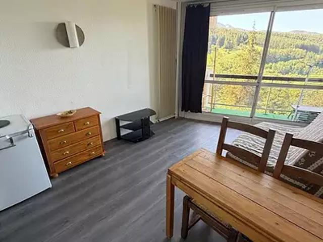 Appartement location à L'Essarton, Villard-de-Lans