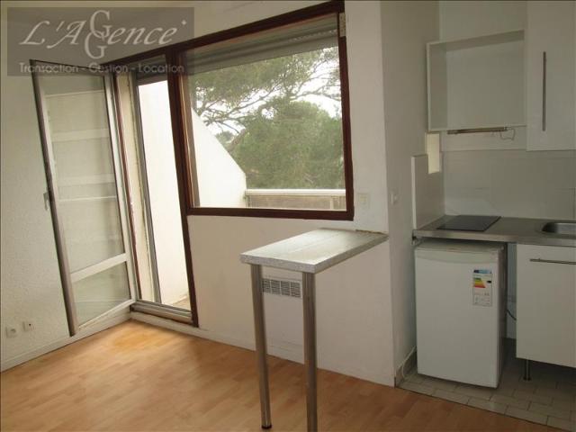 Appartement location à Nîmes
