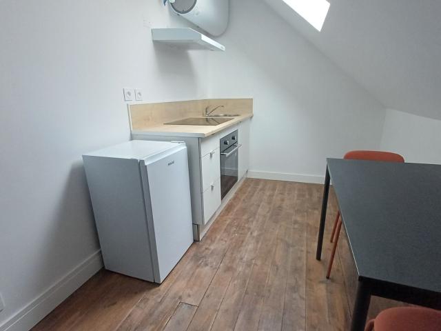 Appartement location à Melun, Le Châtelet-en-brie