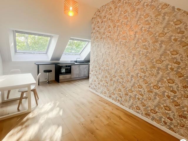 Appartement location à Lorient, Bretagne