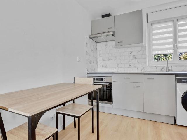 Appartement location à Évry, Montgeron