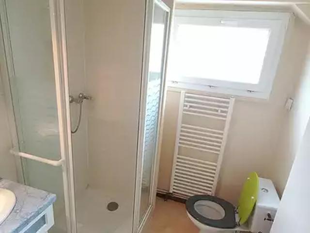 Appartement location à Chambéry