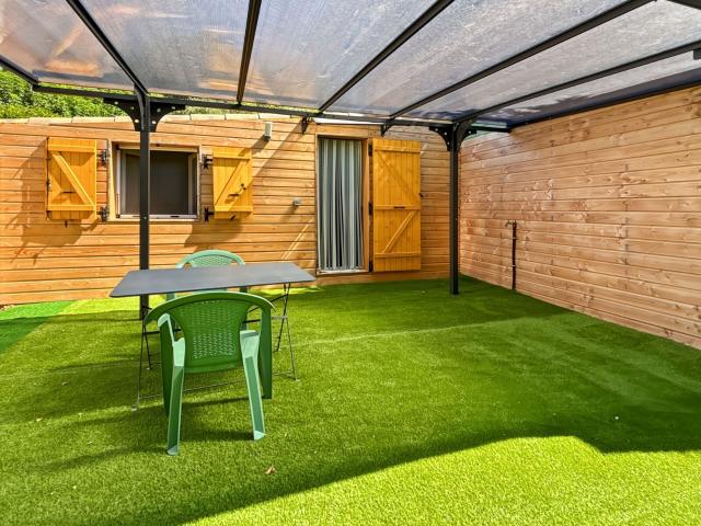 Appartement location à Marseille, Ceyreste