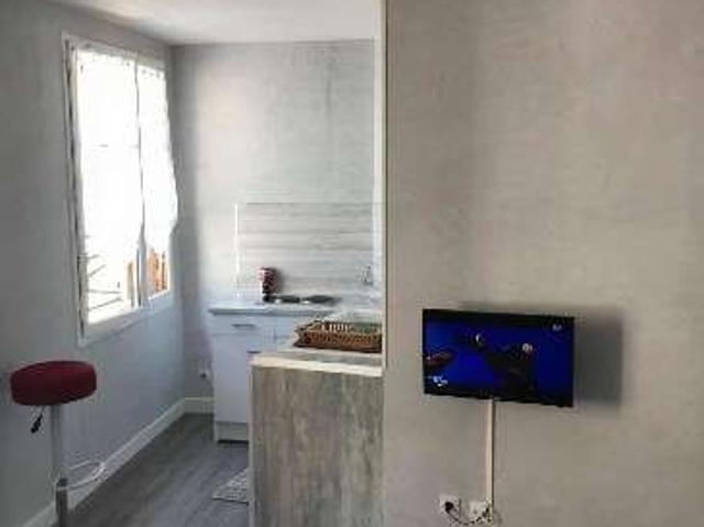 Studio location à Le Mans