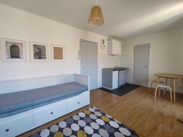 Appartement location à Belfort, Saraz
