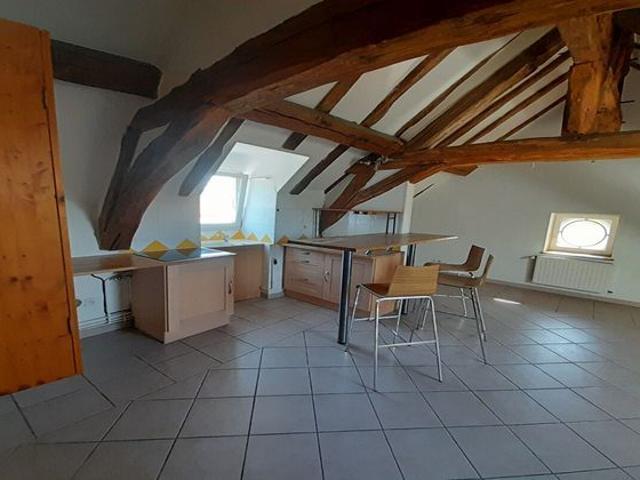 Appartement location à Dijon, Gergueil