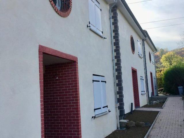 Appartement location à Clermont-Ferrand, Aubière