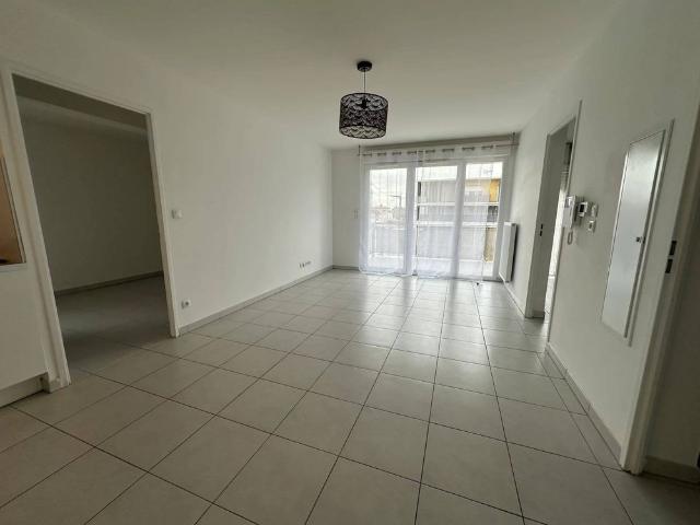 Appartement location à Istres, Martigues
