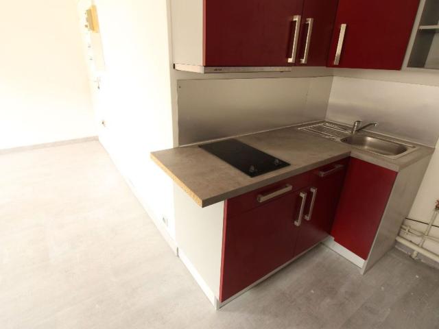 Appartement location à Quartier Centre Ville, Viry-Châtillon