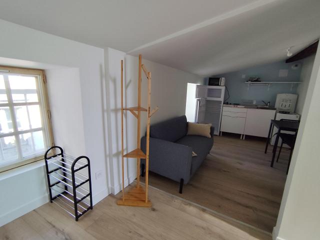 Appartement location à Niort, Saint-maixent-l'ecole